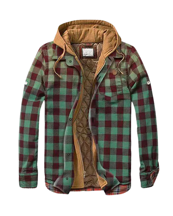 Casaco Vintage Masculino