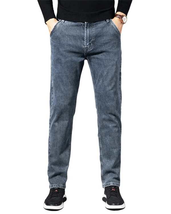 Jeans de Denim Premium Givalli
