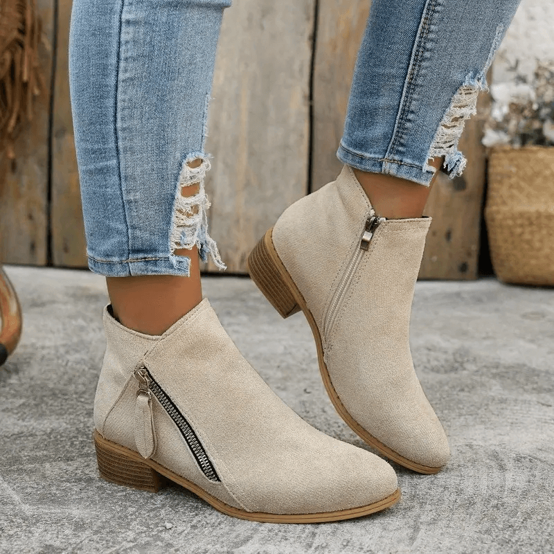 Donna | Botas Vintage