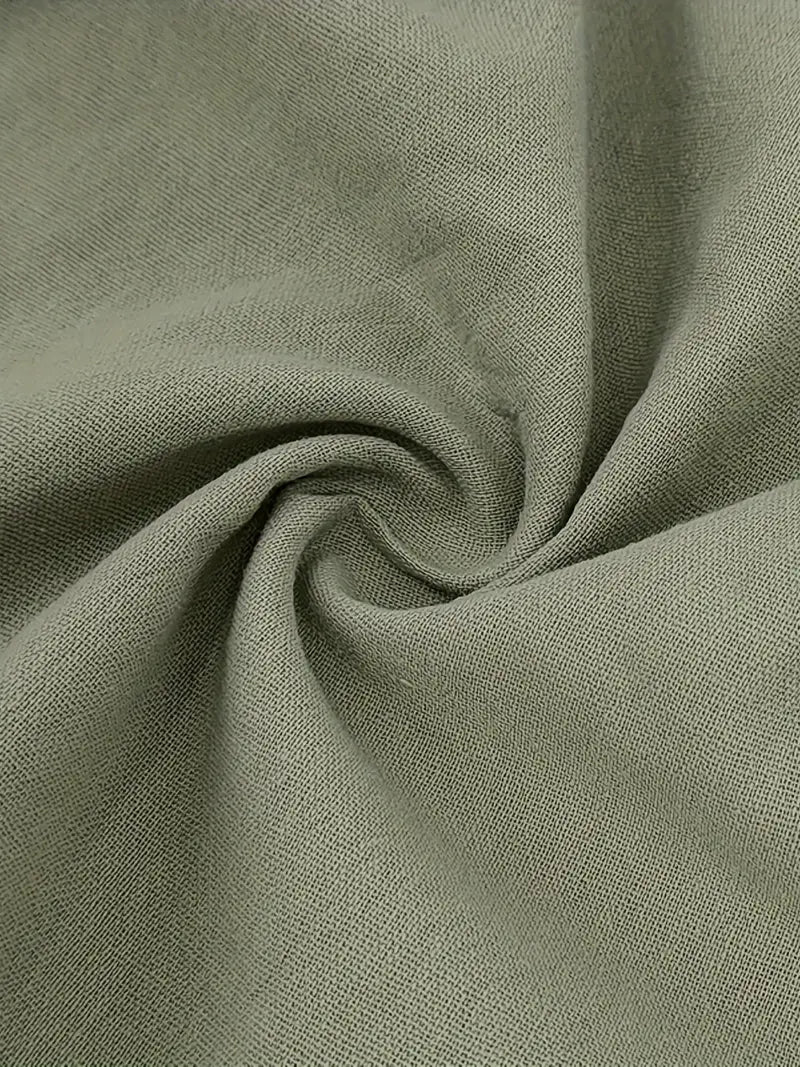 Conjunto de Linho para Homens