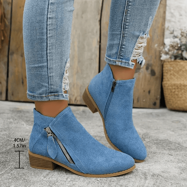 Donna | Botas Vintage