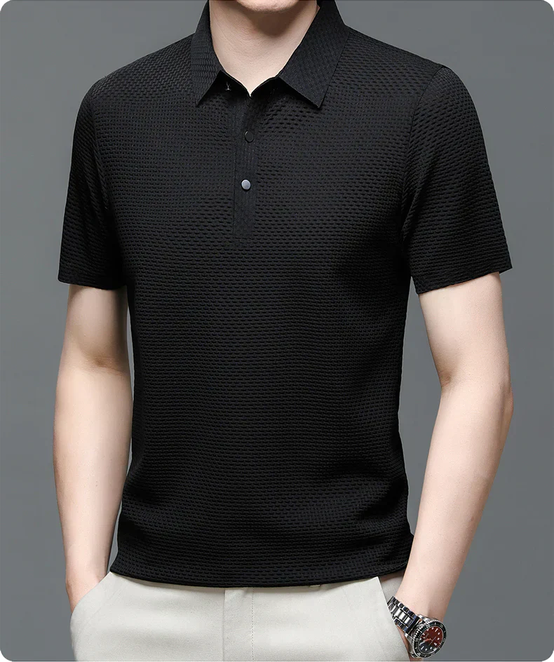 Camisa Polo Riviero