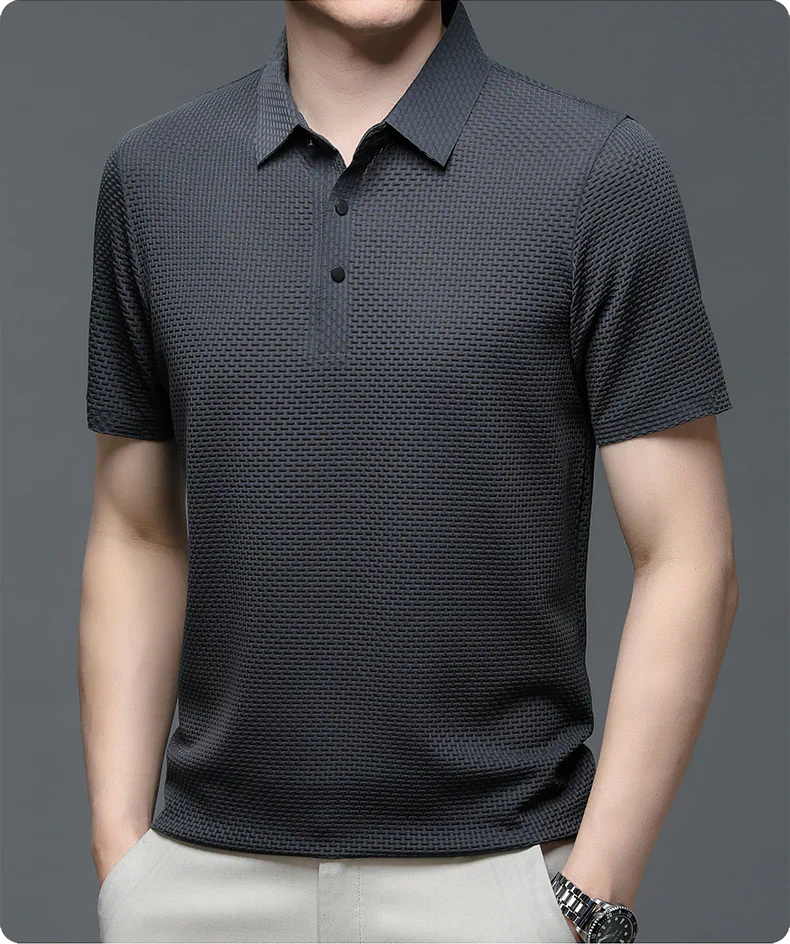 Camisa Polo Riviero