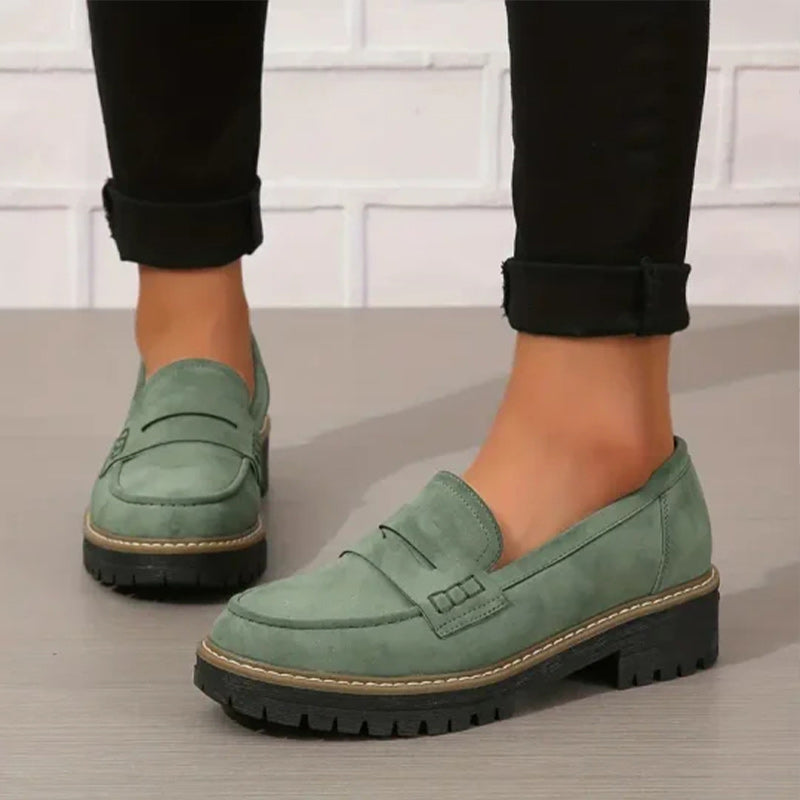 Ella | Loafers de Luxo