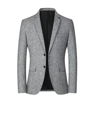 Blazer Elegante para Homens