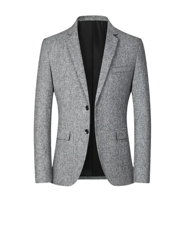 Blazer Elegante para Homens