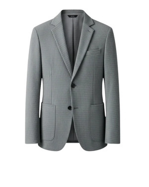 Blazer Elegante para Homens