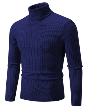 Pullover Elegante para Homens